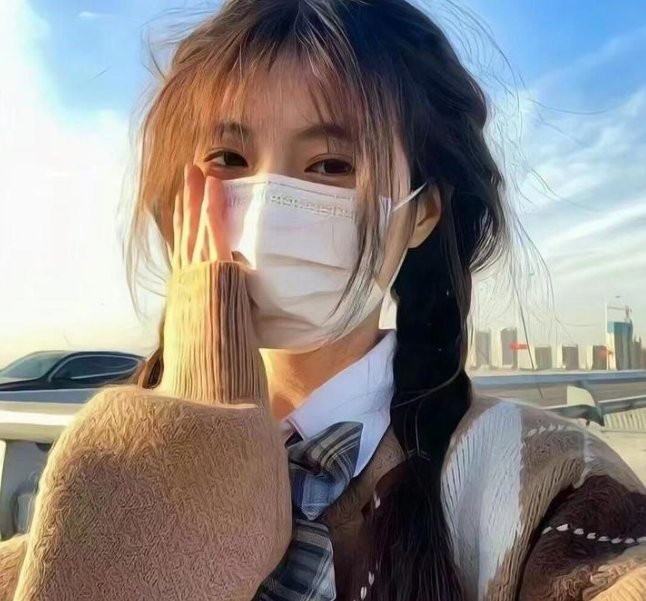 艾美的世界