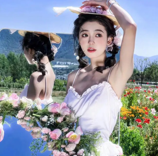 情定三生